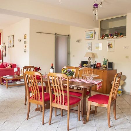 Casa Limoncello Villa Taormina Ngoại thất bức ảnh