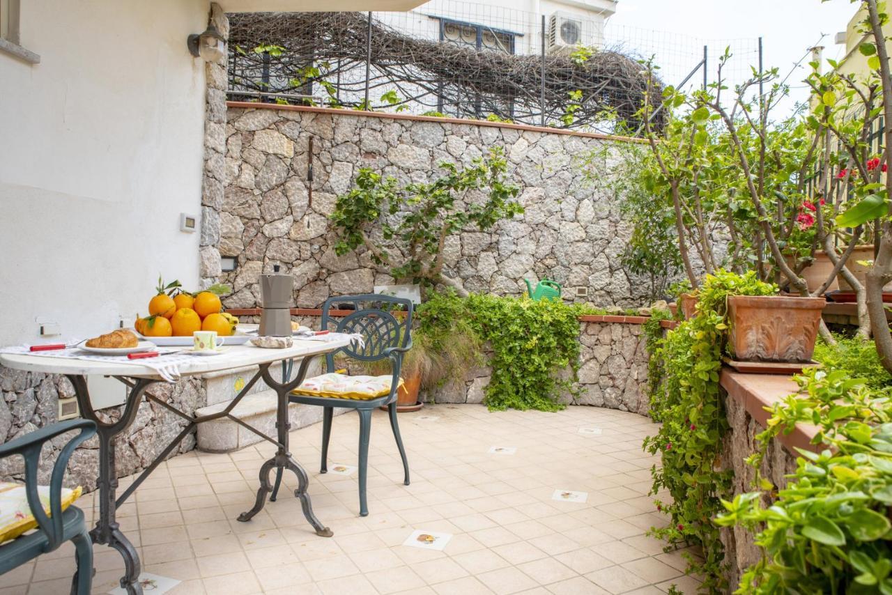 Casa Limoncello Villa Taormina Ngoại thất bức ảnh