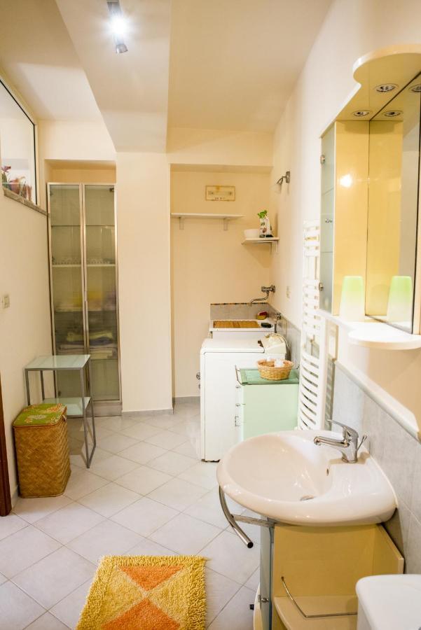 Casa Limoncello Villa Taormina Ngoại thất bức ảnh