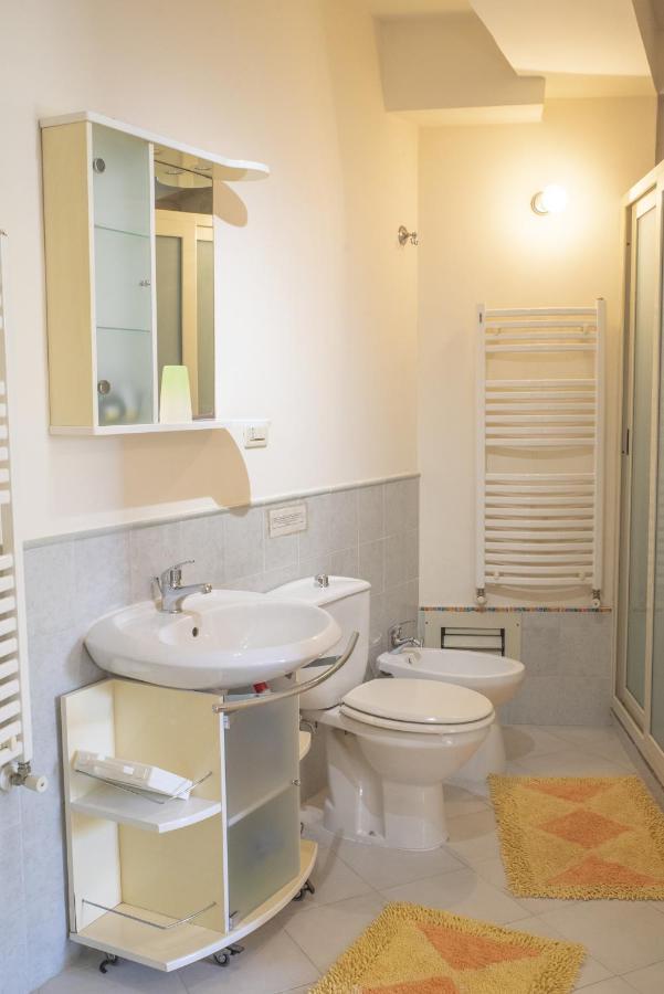 Casa Limoncello Villa Taormina Ngoại thất bức ảnh
