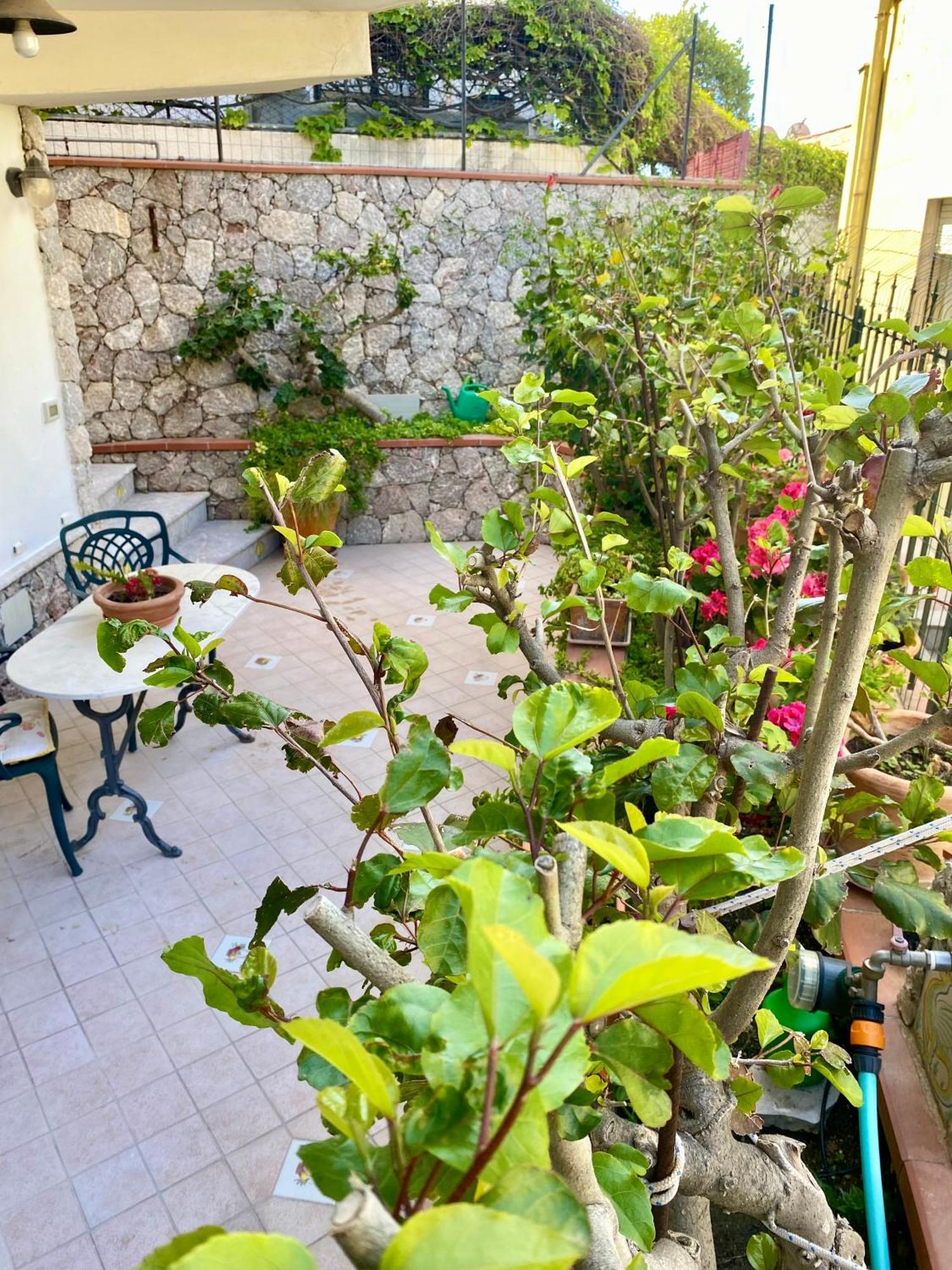 Casa Limoncello Villa Taormina Ngoại thất bức ảnh